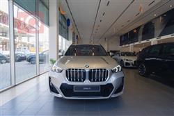 بی ئێم دەبڵیو X1